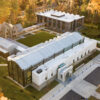 Duke - Karsh Alumni Center