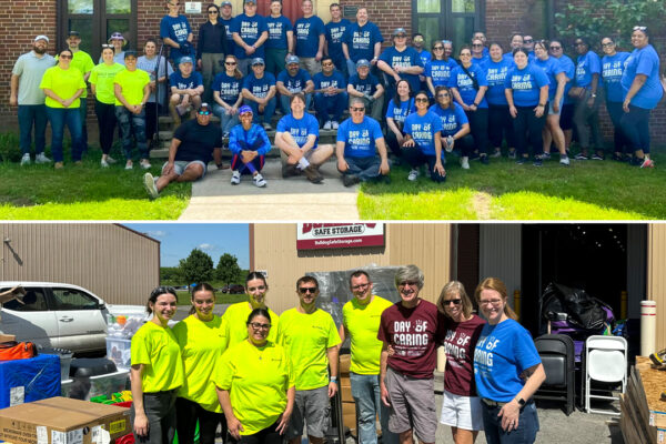 Rochester Day of Caring