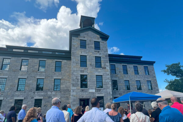 NWHOF Reopening