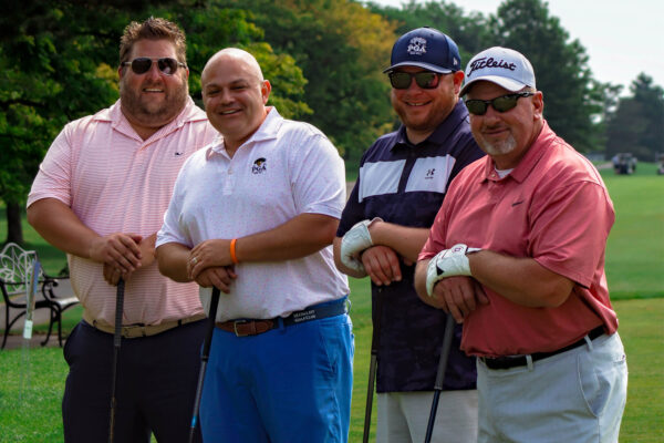 RFL Memorial Golf Outing