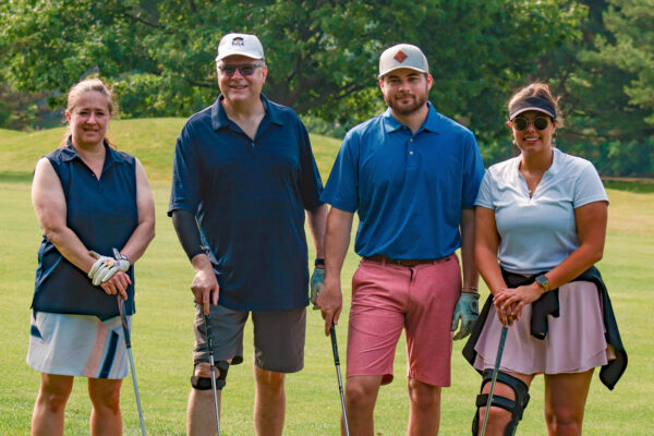 RFL Memorial Golf Outing