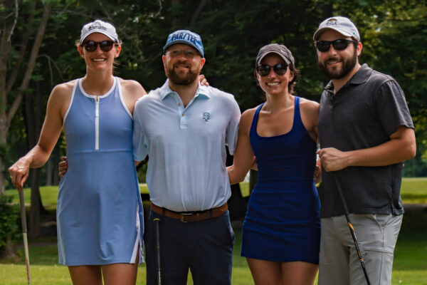 RFL Memorial Golf Outing