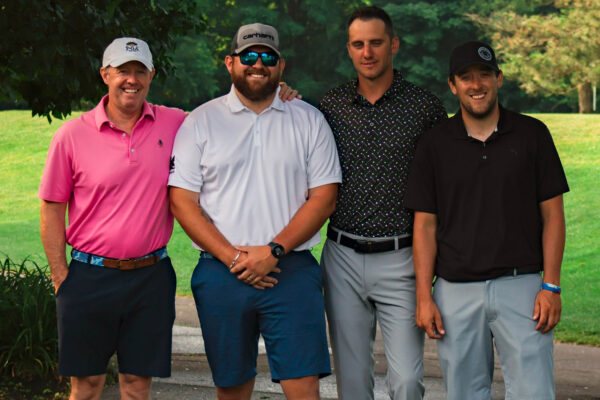 RFL Memorial Golf Outing