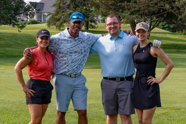 RFL Memorial Golf Outing