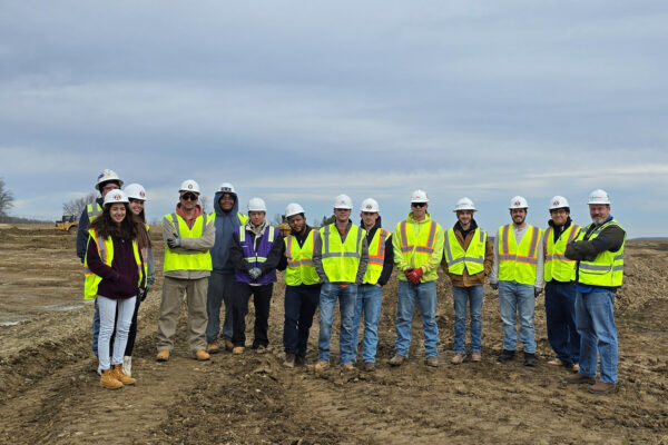 Alfred University Saxon Hills Site Tour