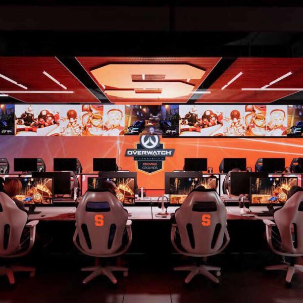 Esports Facility - Gallery 7