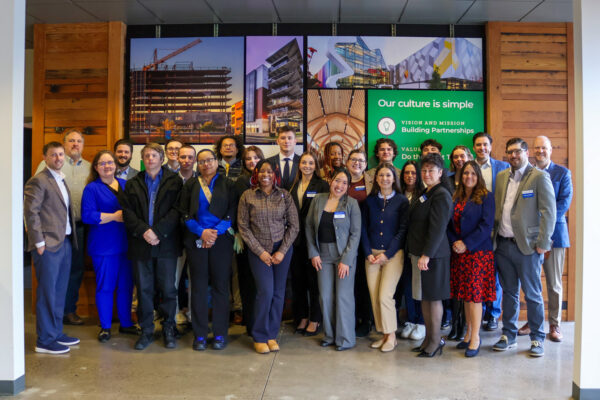 LeChase and Golisano Institue Career Exploration Day